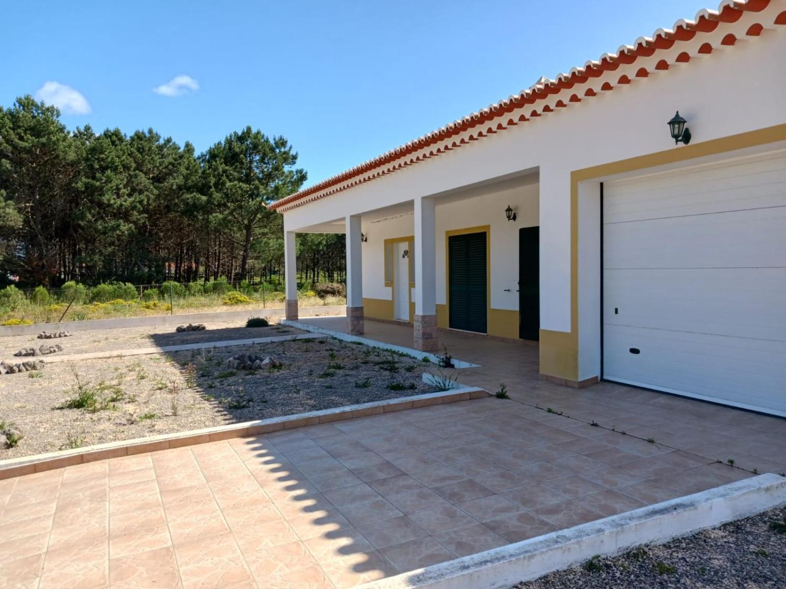 Casa Estevao Aljezur Exteriér fotografie