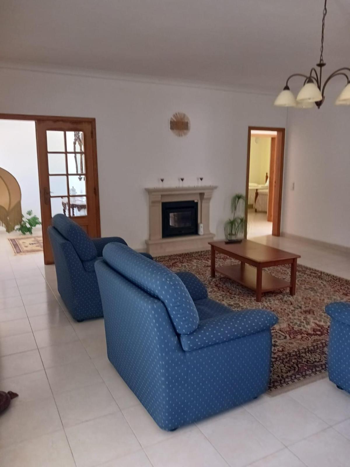 Casa Estevao Aljezur Exteriér fotografie