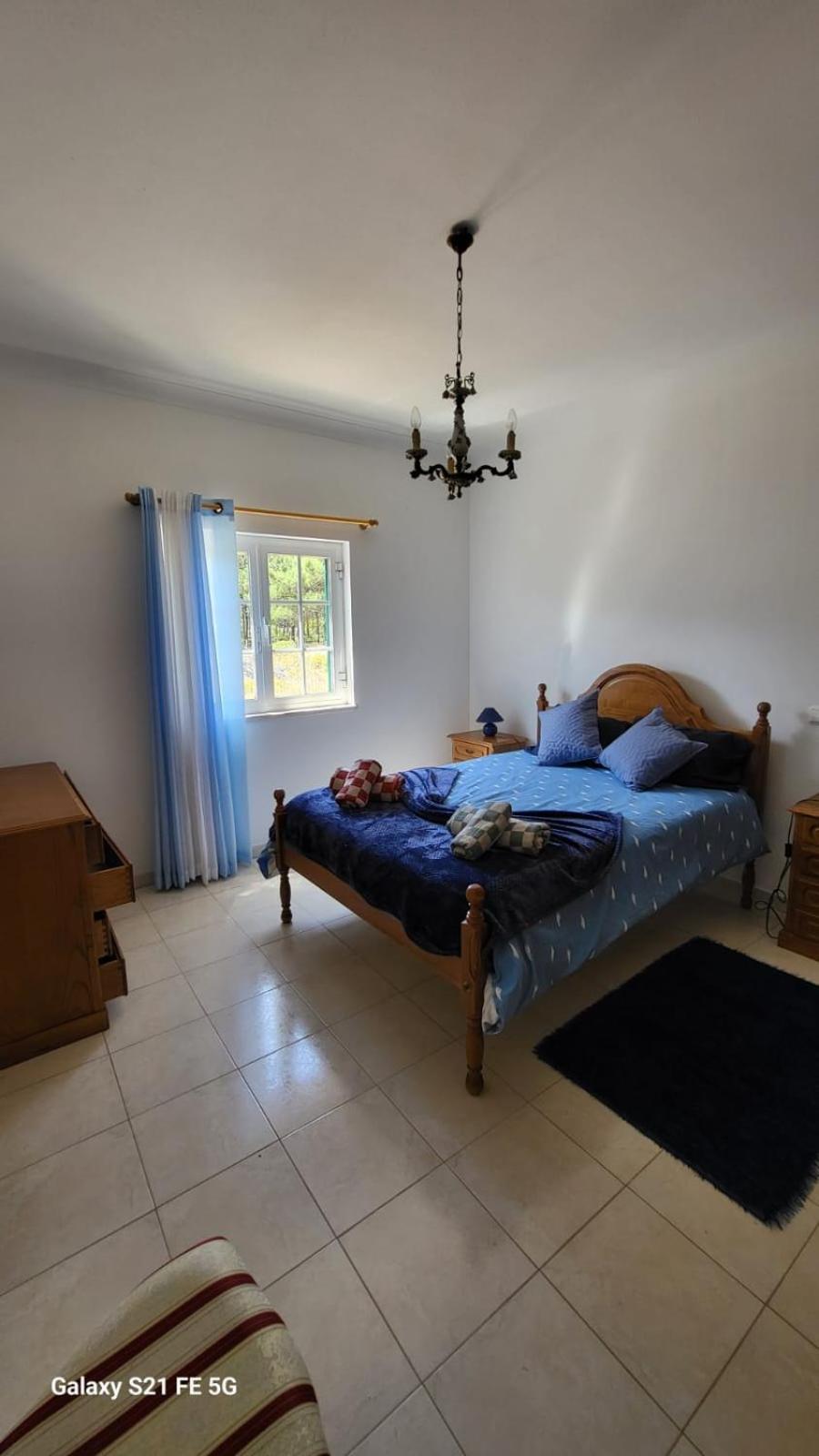 Casa Estevao Aljezur Exteriér fotografie