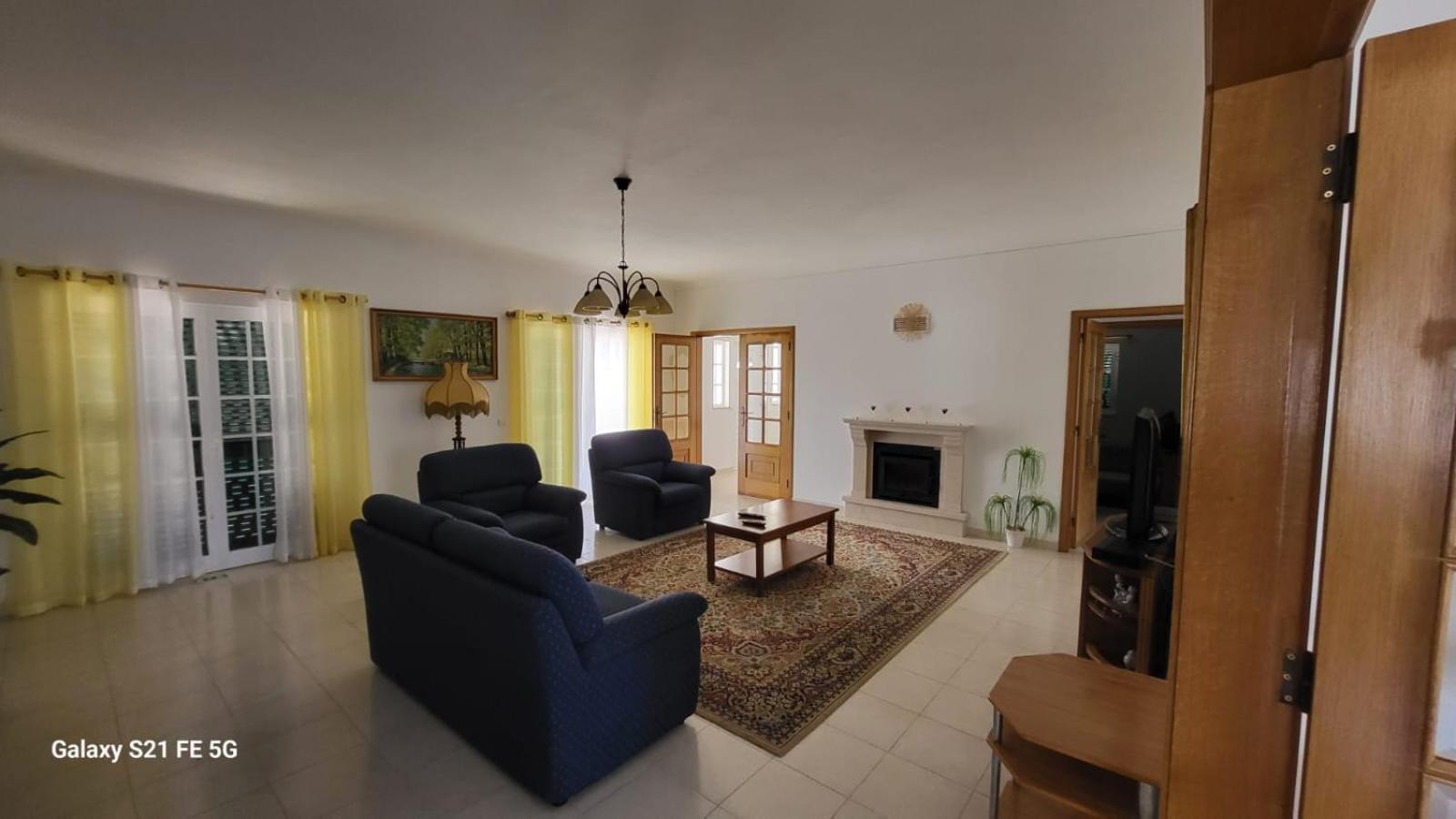 Casa Estevao Aljezur Exteriér fotografie