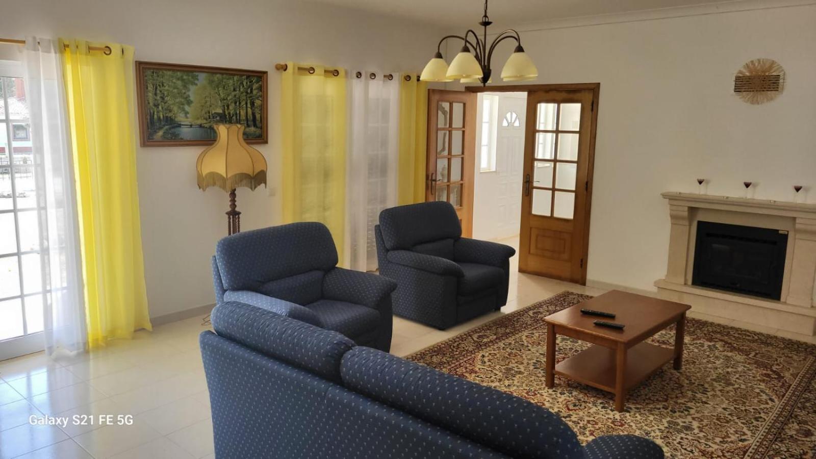 Casa Estevao Aljezur Exteriér fotografie